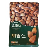 【新疆特产】疆果乐甜杏仁225g（517549）