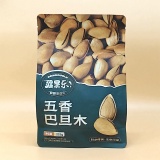 【新疆特产】疆果乐五香巴旦木225g（517532）