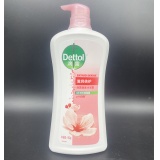 滴露滋润倍护沐浴露950g（530499）