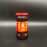 老干妈 风味豆豉280g（700757)width=