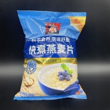 桂格快煮燕麦片原味 1kg(919907)width=