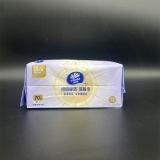 维达初肌秘密洗脸巾70抽348949