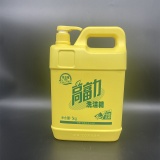 高富力洗洁精5kg（301448）width=