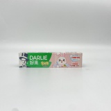 DARLIE好来（原黑人）草莓味含钙儿童牙膏40g（007351）