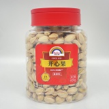 天虹牌盐焗开心果420g（335716）