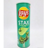 乐事香烤海苔味薯片90g（935983）