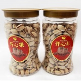 咪咕鹦鹉开心果390g（344181）