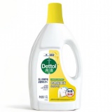 滴露衣物除菌液清新柠檬1.5L