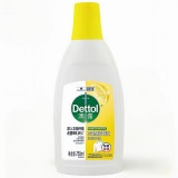 滴露衣物除菌液清新柠檬750ml