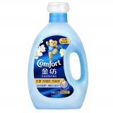 金纺清新小苍兰衣物护理剂2kg(707724)width=