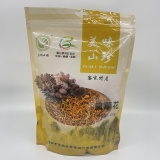 【梅州蕉岭】东岭五福虫草花250g（900330）