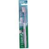 黑人 柔丝深洁软毛牙刷（011419）