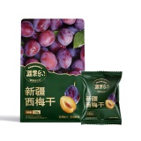 【新疆特产】疆果乐新疆西梅干210g（517518）