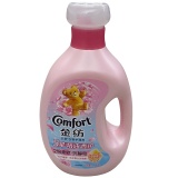 金纺玉龙雪山玫瑰香衣物护理剂2.6L（985504）