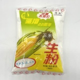 骊翔玉米生粉198g(600015)