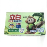 立白防发黄椰油清新皂226g*2块（776676）