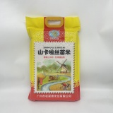 山卡啦丝苗米5kg（4880316）