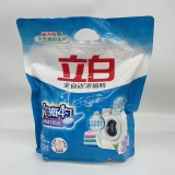 立白全自动超浓缩洗衣粉2.38kg（736267）