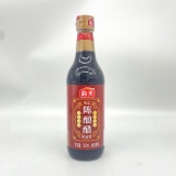 海天陈酿醋500ml（051145）