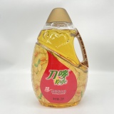（粮油）刀唛 花生油 2L（100019）