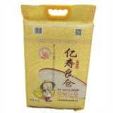 亿寿良仓 象牙香米 5kg（880194）