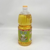 （粮油）厨宝 玉米油 1.8L（000818）