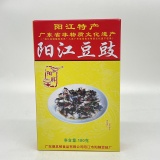 阳醇 阳江豆豉 180g（500016）