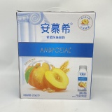 安慕希黄桃加燕麦酸奶200g*10（513829）