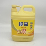 榄菊生姜洗洁精1kg（306105）
