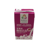 燕塘草莓酸奶250ml（822535）