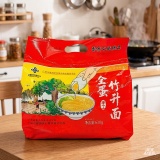 番供百越优品手工全蛋竹升面630g（640277）