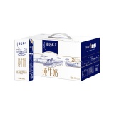 特仑苏纯牛奶1箱12盒 （266318）