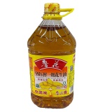 鲁花花生油5L（616554）