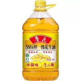 鲁花花生油5L（616554）