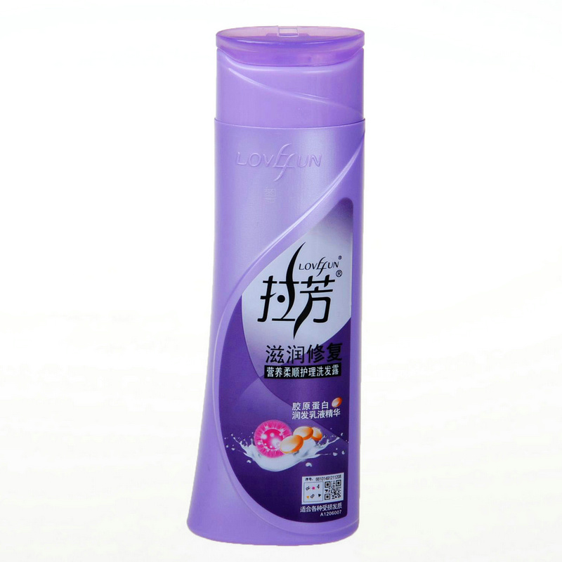 拉芳滋润修复护理洗发露200ml(618082)