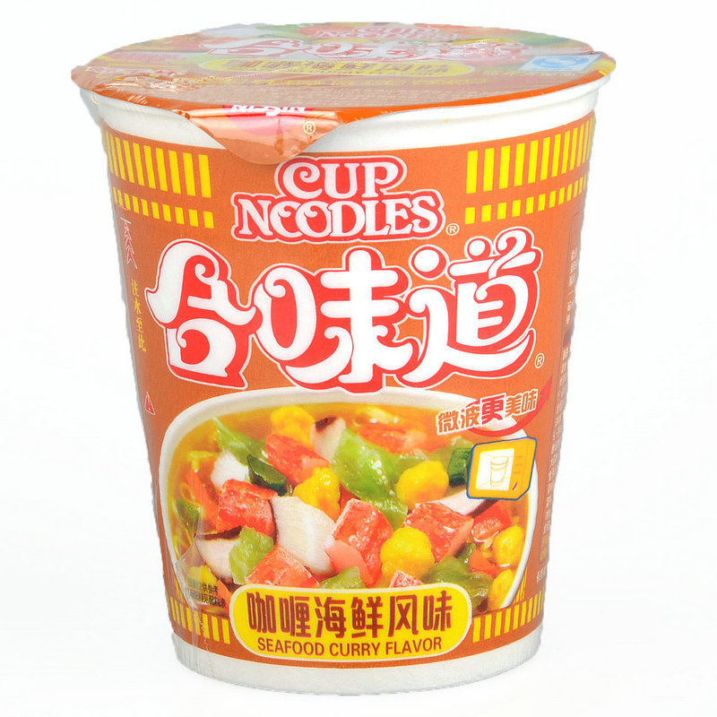 合味道咖喱牛肉面_大盘咖喱海鲜_合味道咖喱海鲜